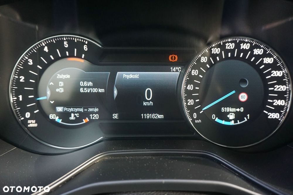 Ford Mondeo 2.0 TDCi Titanium - 7