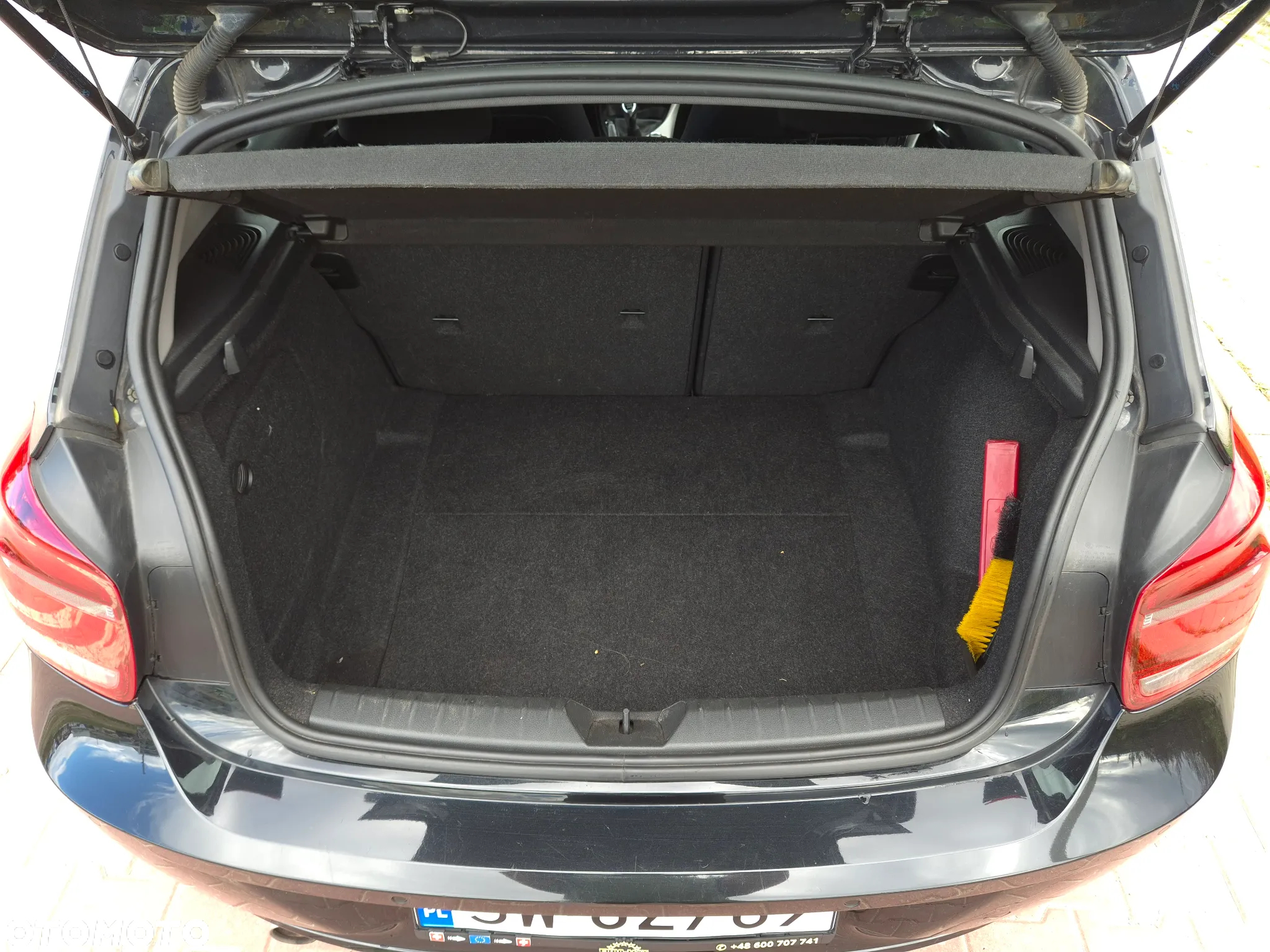 BMW Seria 1 - 15