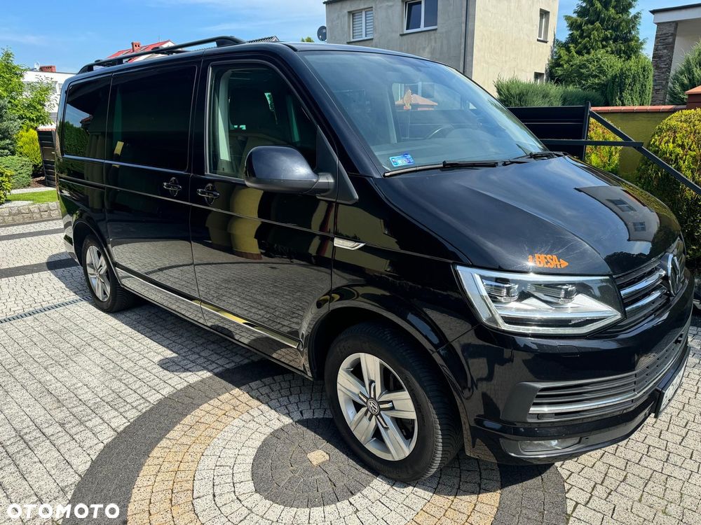 Volkswagen Multivan 2.0 BiTDI L1 Business 4Motion DSG - 3
