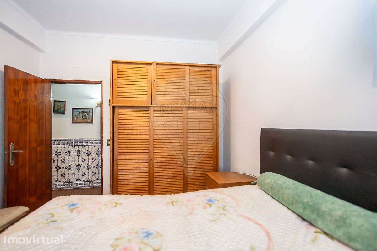 Apartamento T3 para venda - Grande imagem: 5/13