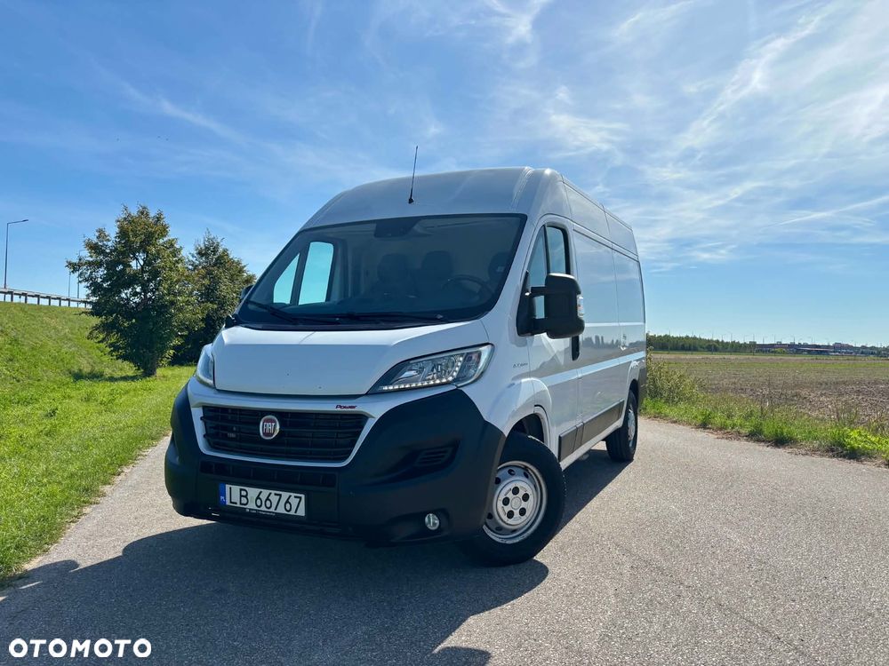 Fiat Ducato - 2