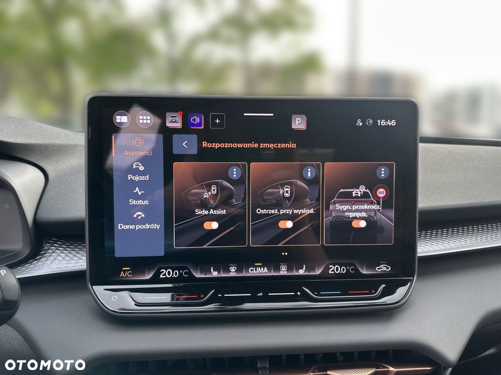 Cupra Terramar 1.5 eTSI mHEV DSG - 25