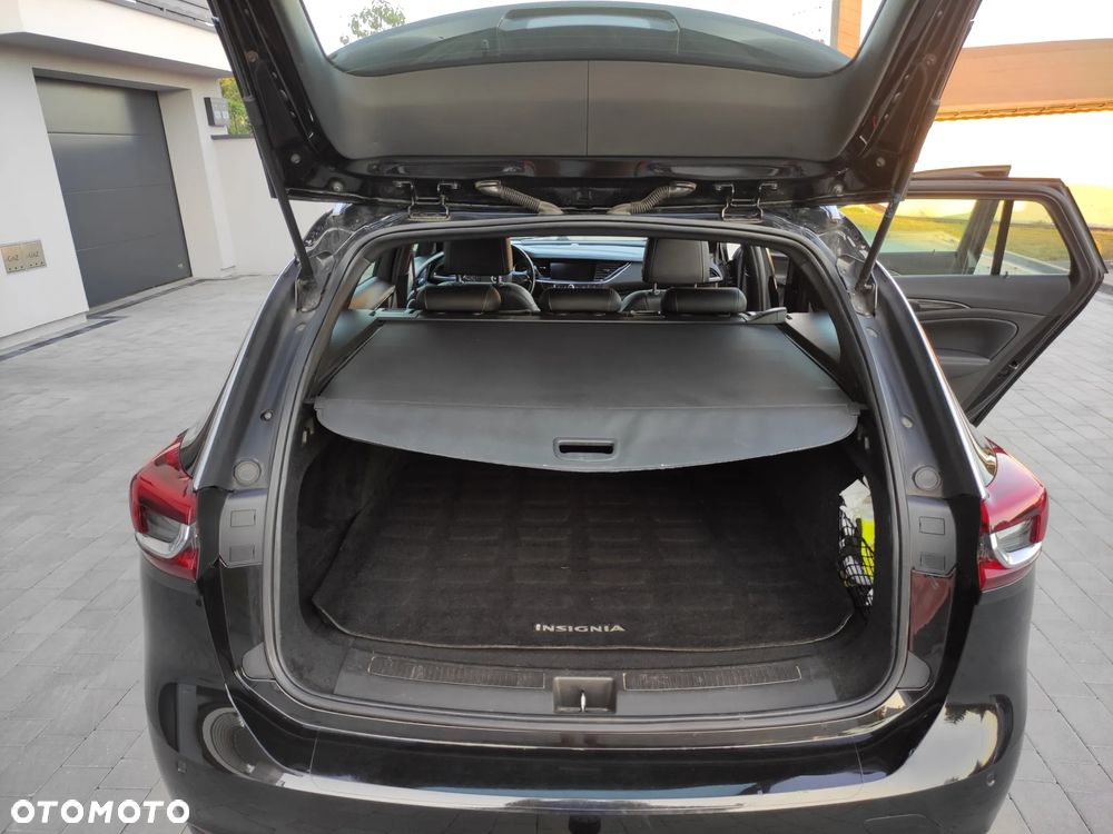 Opel Insignia 2.0 CDTI Business Elegance S&S - 17