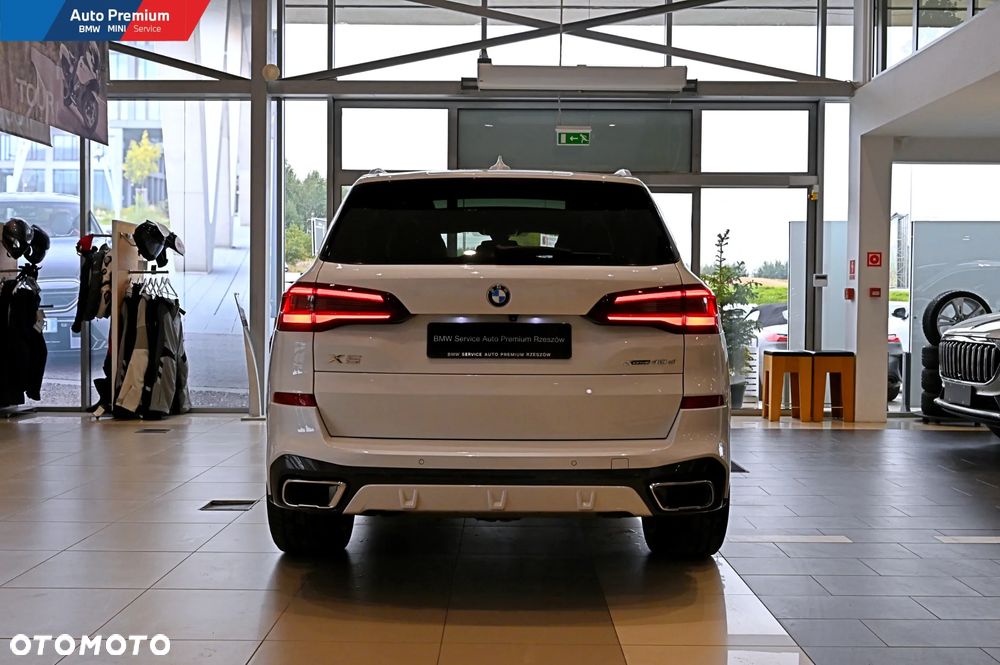 BMW X5 - 16
