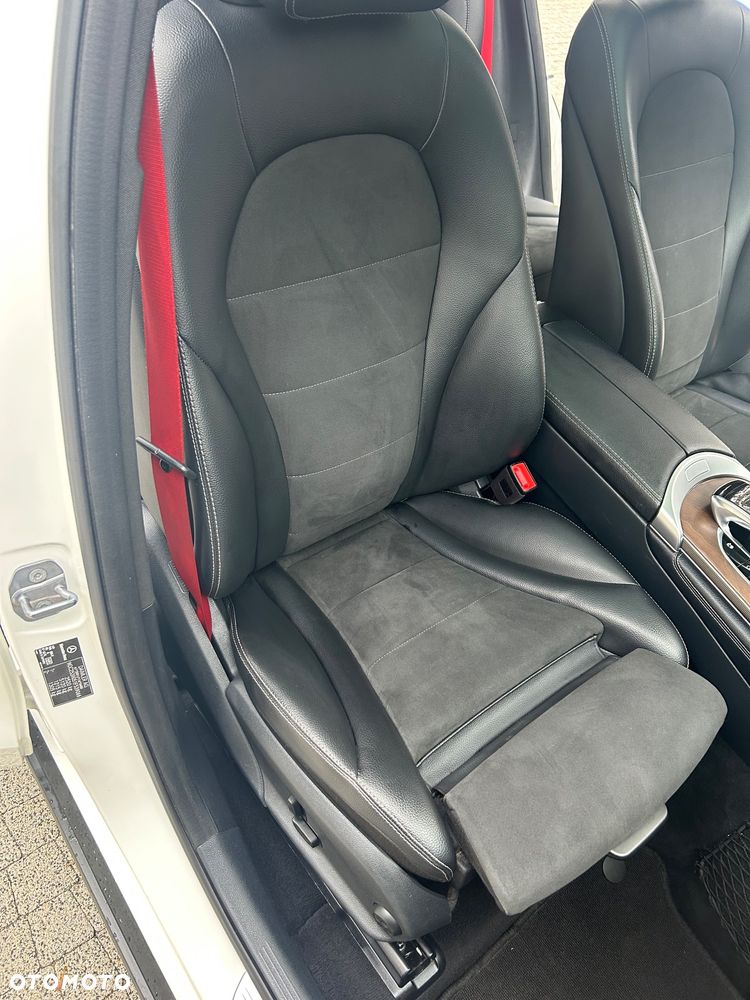 Mercedes-Benz GLC - 19