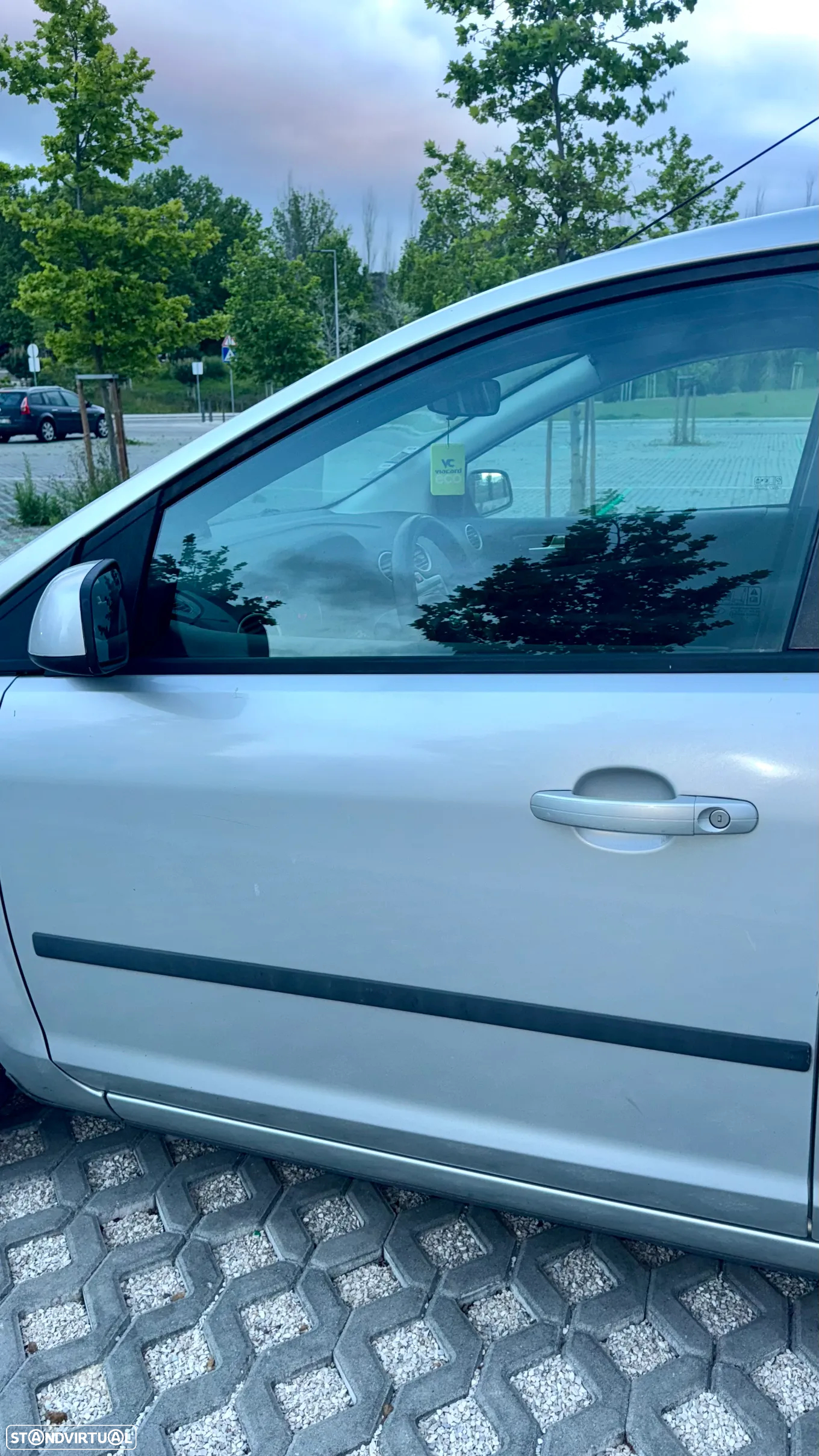 Ford Focus SW 1.6 TDCi Trend - 23