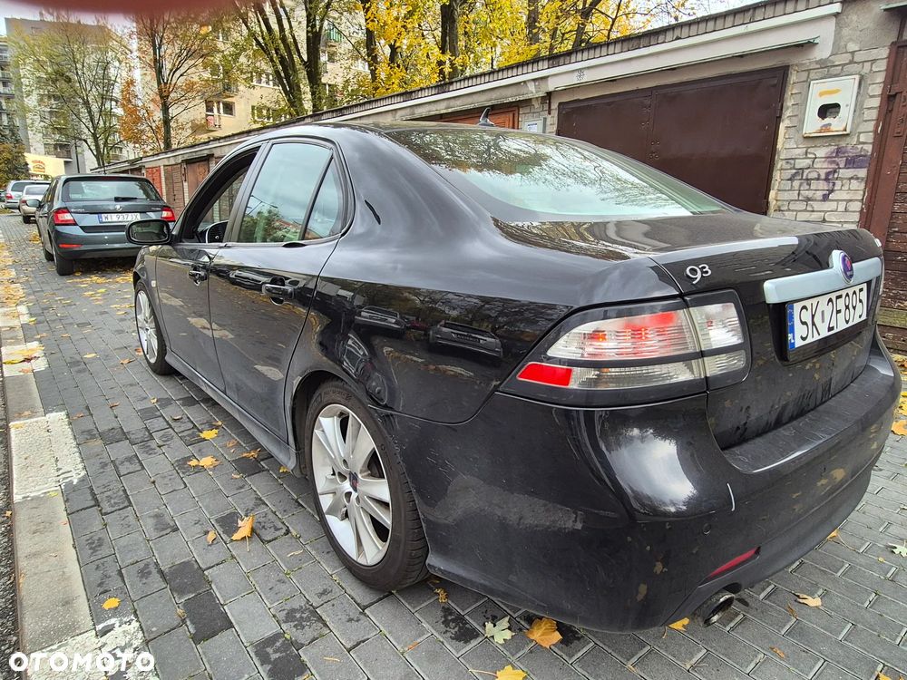 Saab 9-3X - 7