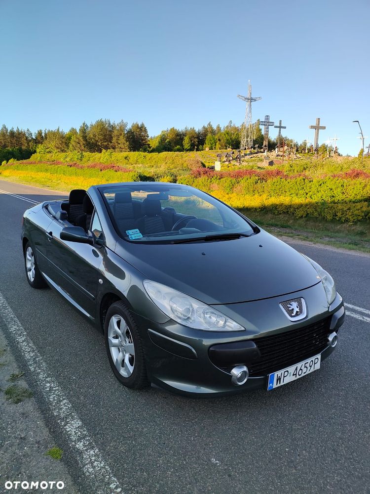Peugeot 307 - 2