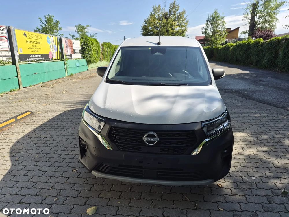 Nissan Townstar - 7