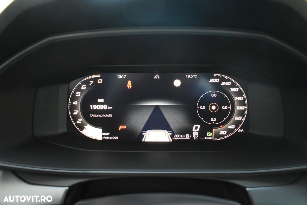 Cupra Formentor 1.5 eTSI DSG7 MHEV - 5