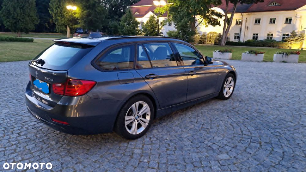 BMW Seria 3 - 3