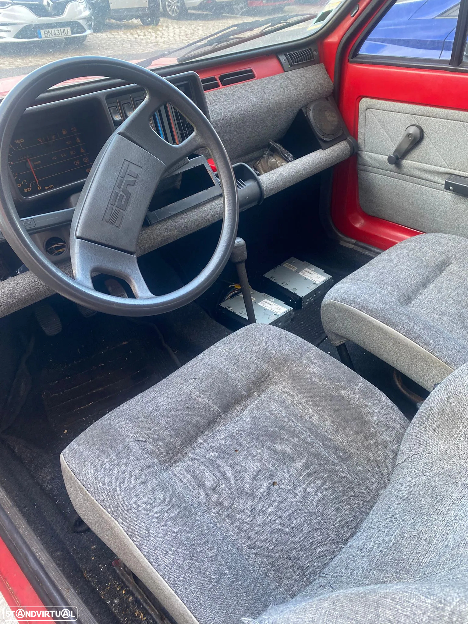 SEAT Marbella Junior - 9