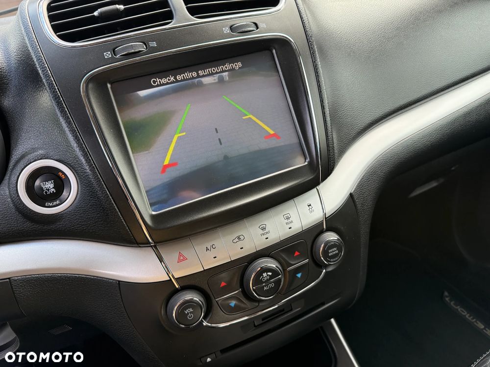 Fiat Freemont 2.0 Multijet Black Code AWD - 21