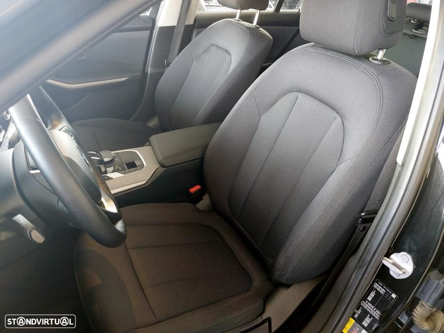 BMW 330 e Auto - 16