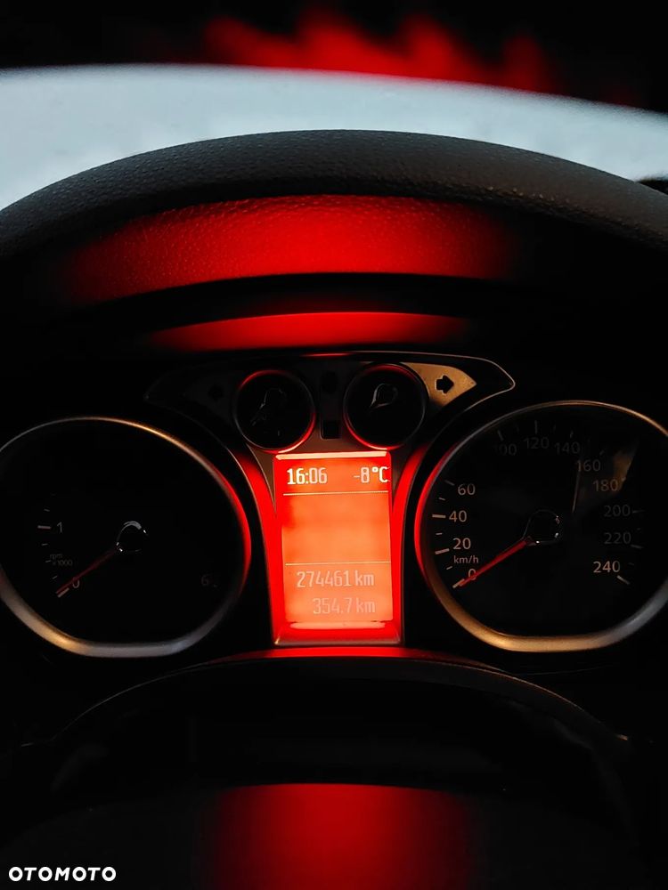 Ford C-MAX 1.6 TDCi DPF Ghia - 4