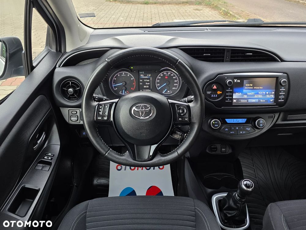 Toyota Yaris - 23