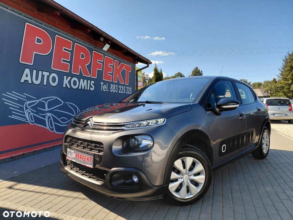 Citroën C3 - 2