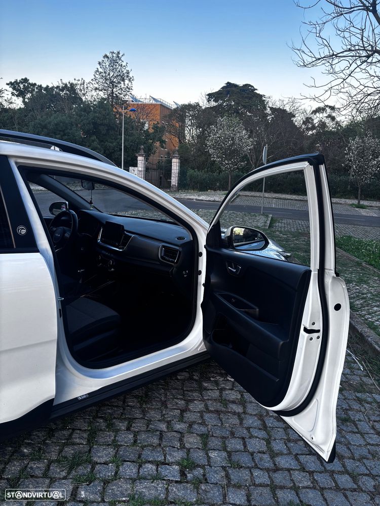 Kia Stonic 1.0 T-GDI Wave - 13