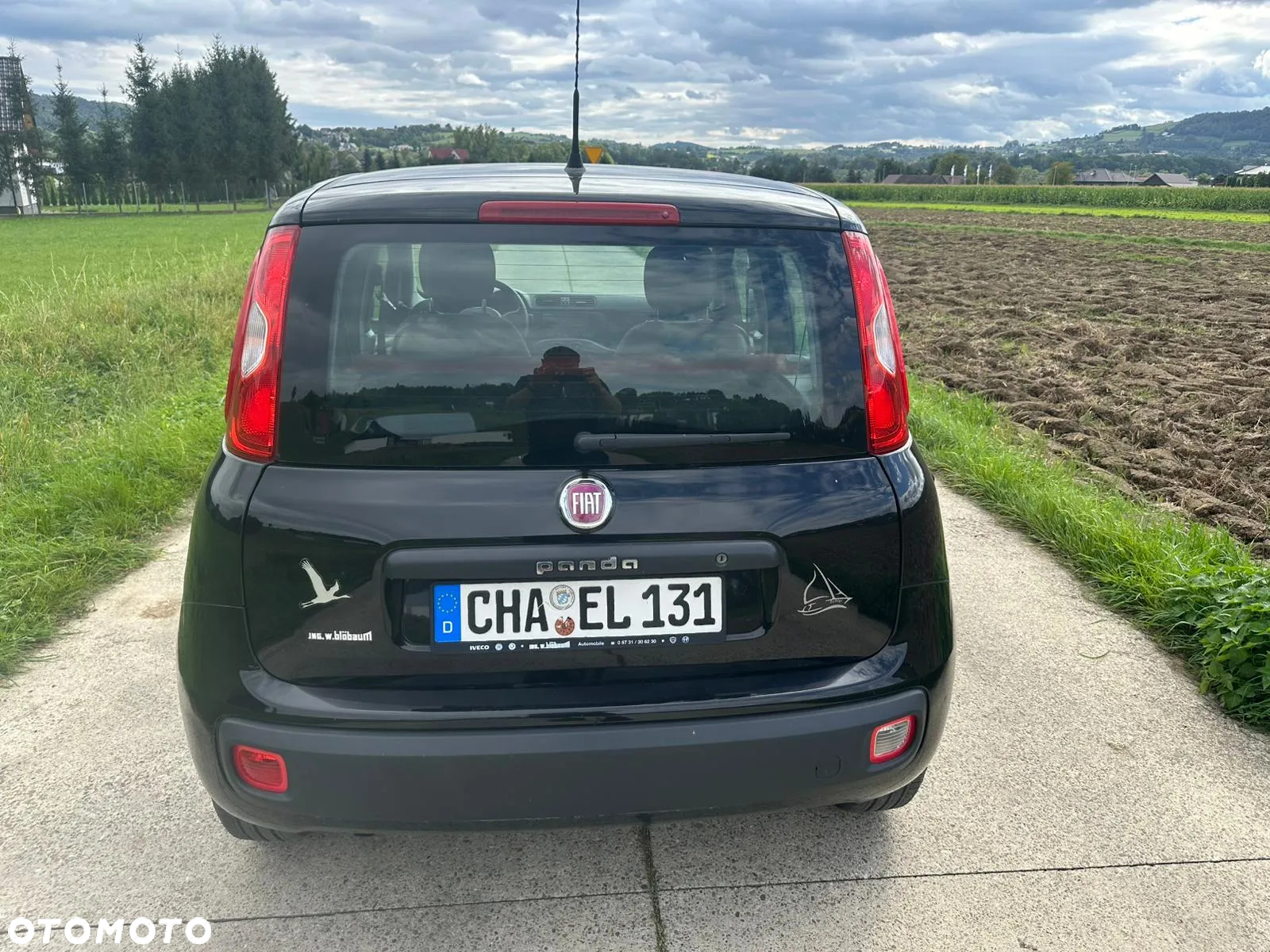 Fiat Panda 1.2 Active - 7