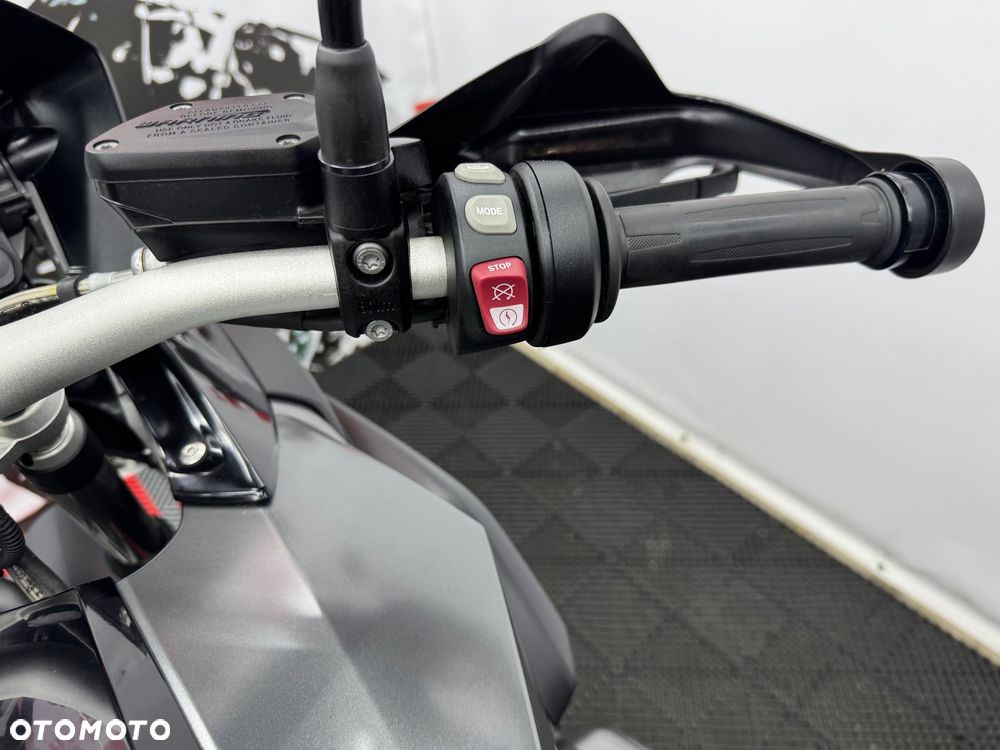 BMW GS - 28