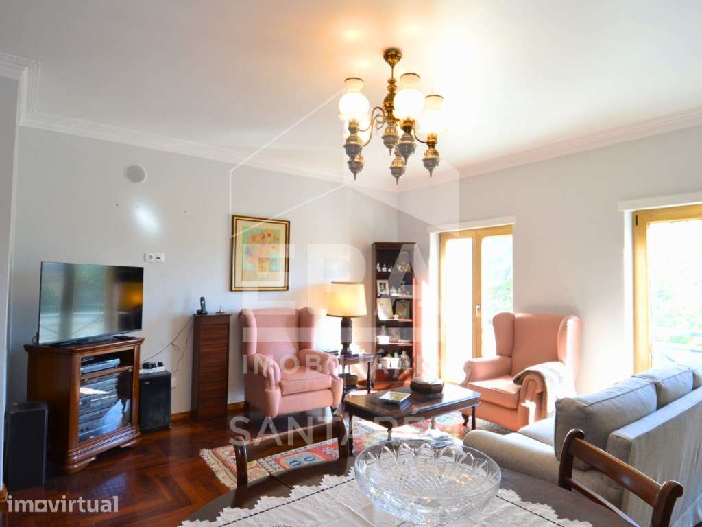 Apartamento T3 em Santarém - Grande imagem: 3/16