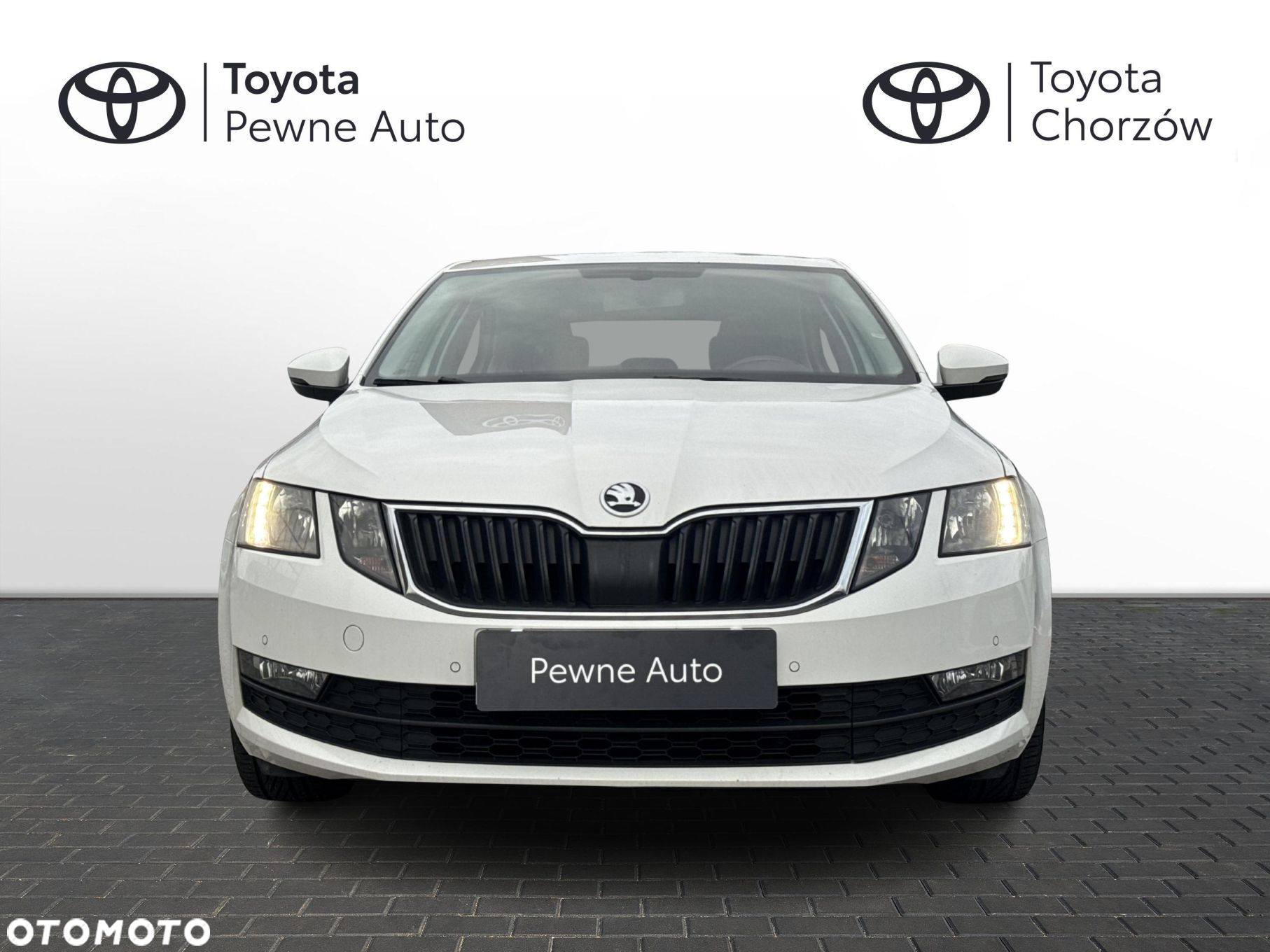Skoda Octavia 1.5 TSI ACT Ambition - 8