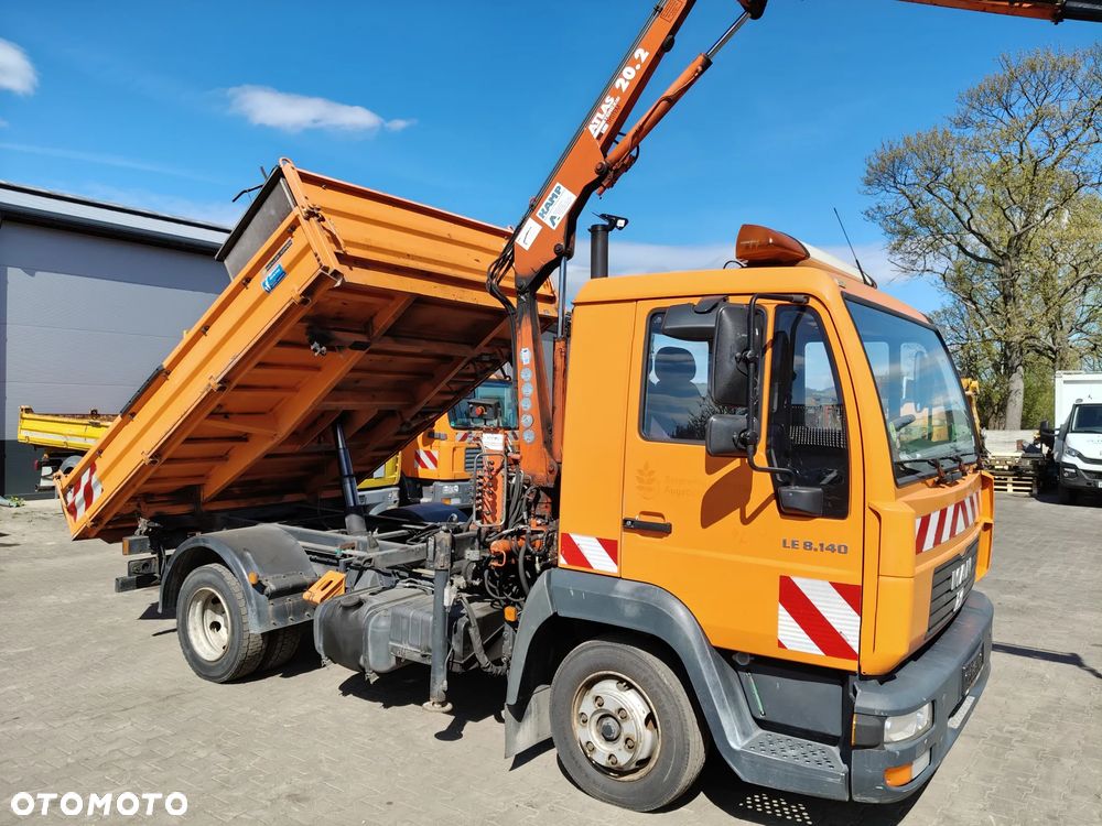 Renault MASCOTT MASTER - 22