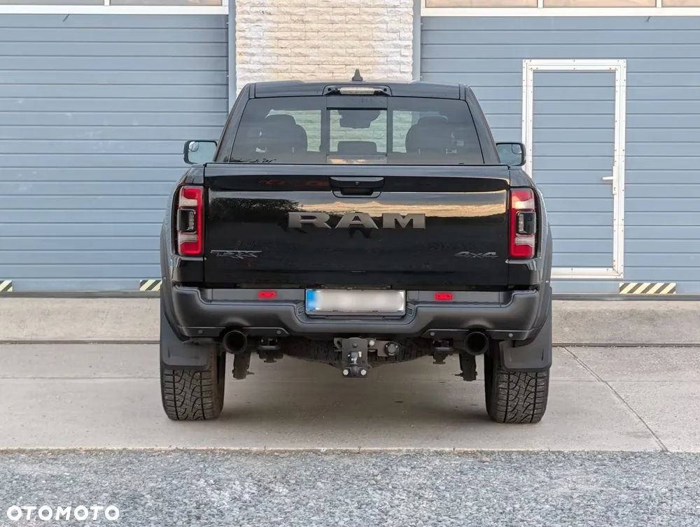 RAM 1500 TRX - 8