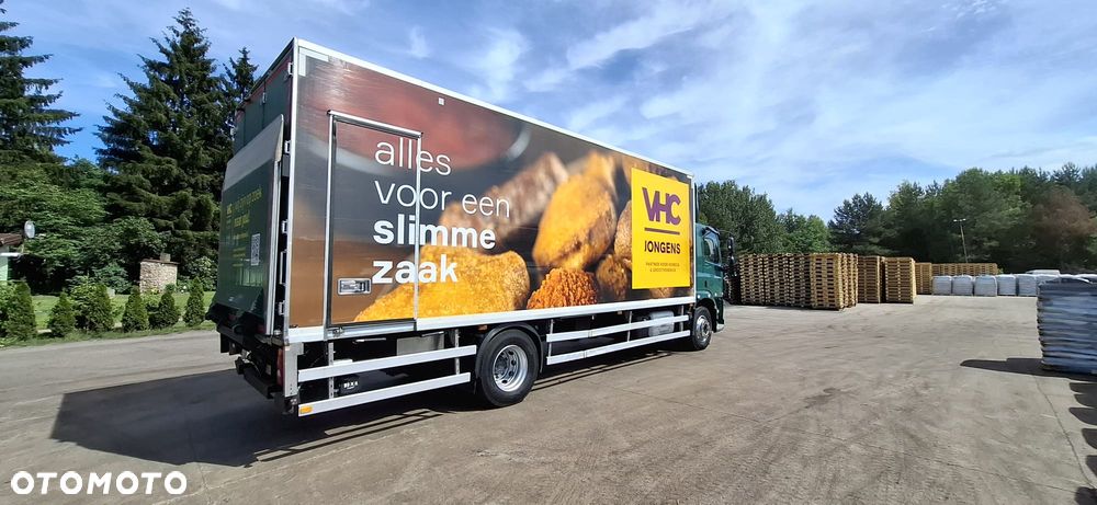 DAF CF 260 - 6