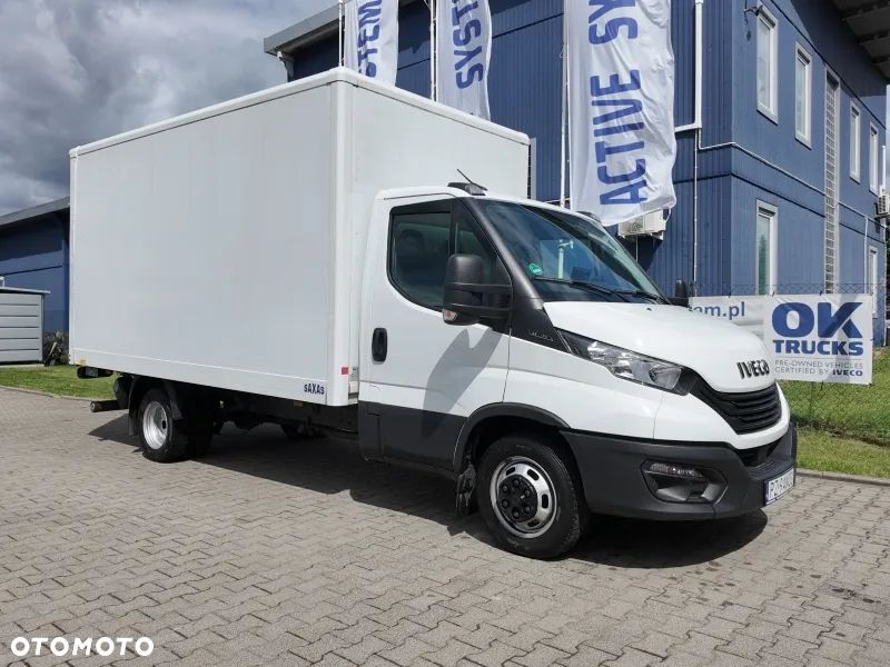Iveco Daily 35C16 - 2