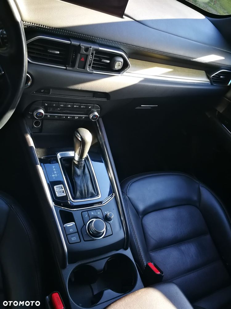 Mazda CX-5 SKYACTIV-G 194 FWD Signature - 11