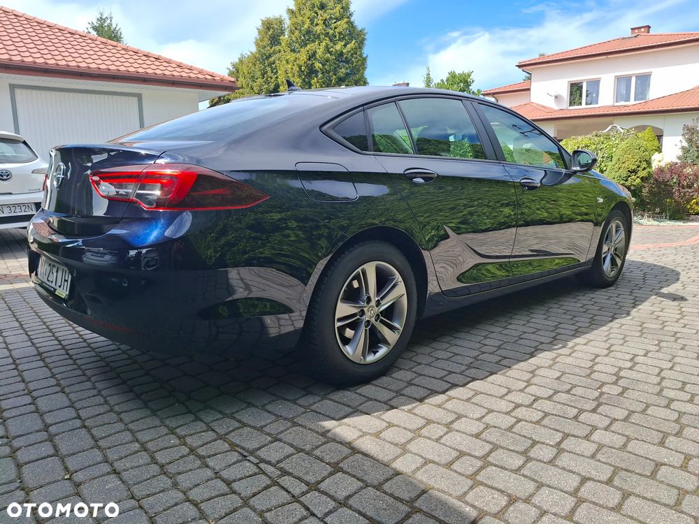Opel Insignia 1.5 T GPF Enjoy S&S - 12