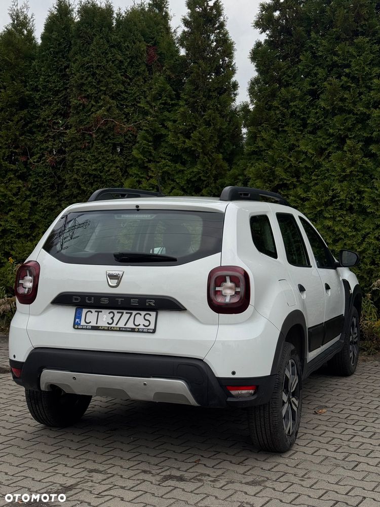 Dacia Duster 1.0 TCe SL Celebration - 20