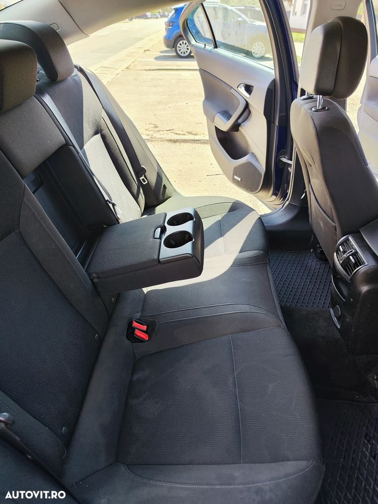 Opel Insignia 2.0 CDTI ECOTEC - 5