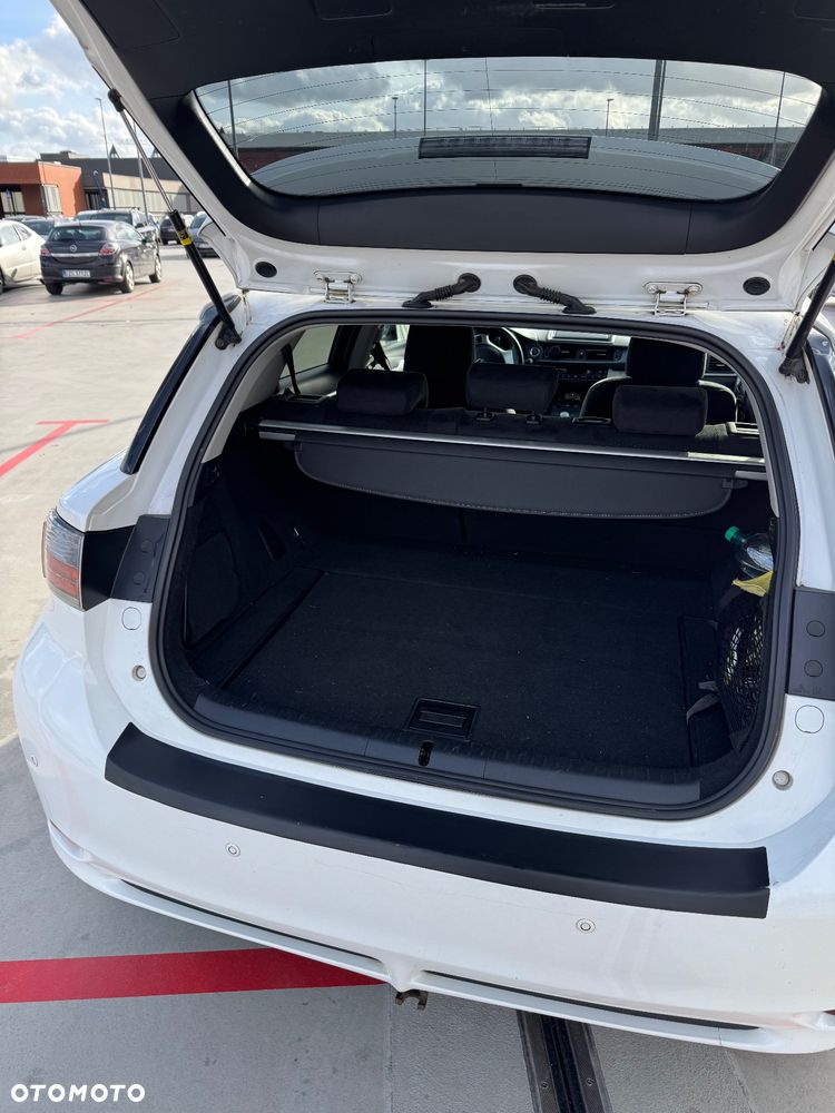 Lexus CT Limited Edition - 17