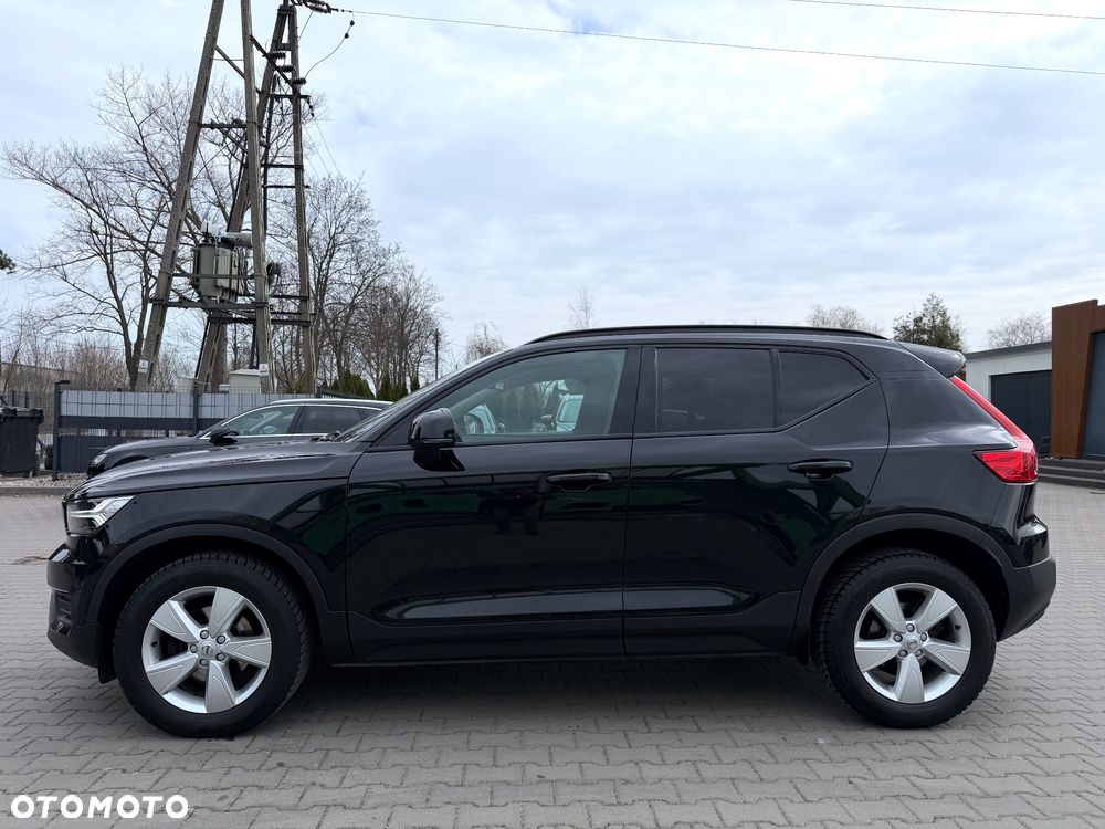 Volvo XC 40 D3 Momentum - 9