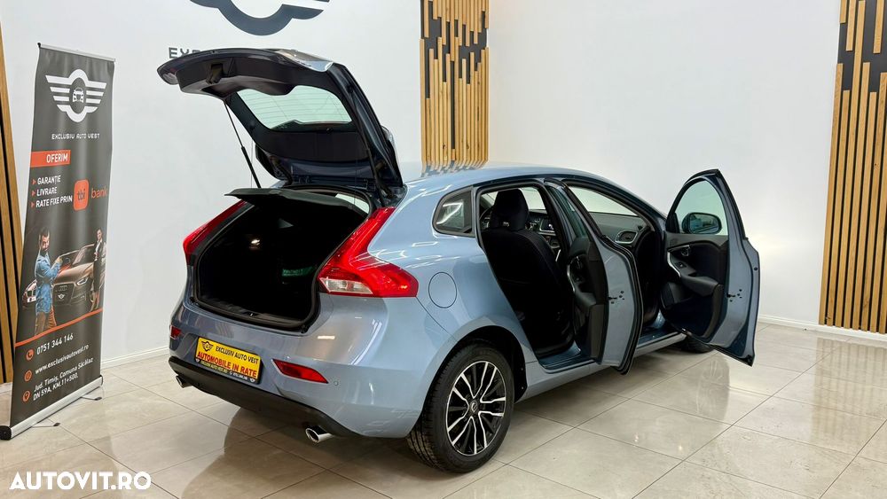 Volvo V40 D3 - 15