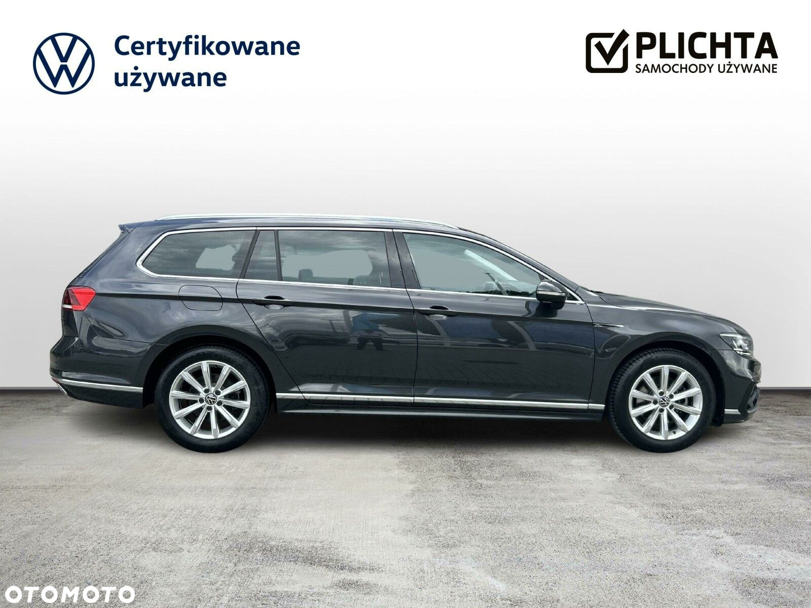 Volkswagen Passat 1.5 TSI EVO Business - 6