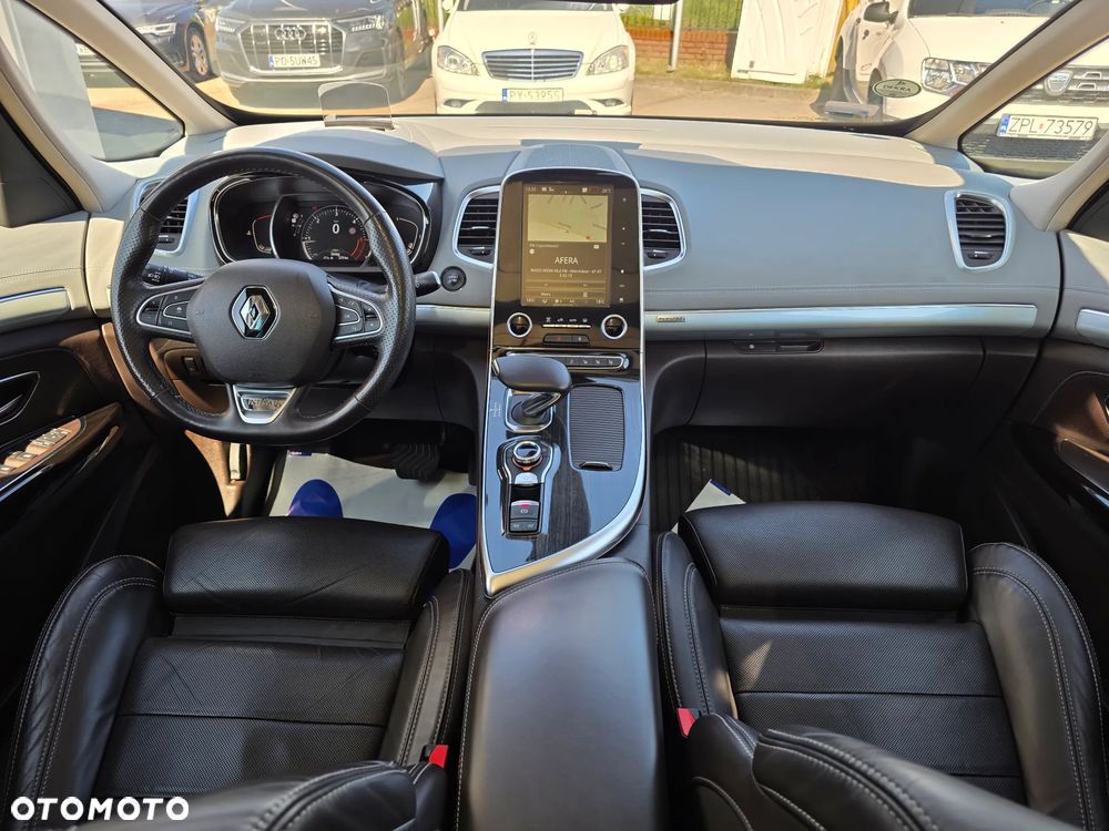 Renault Espace - 12