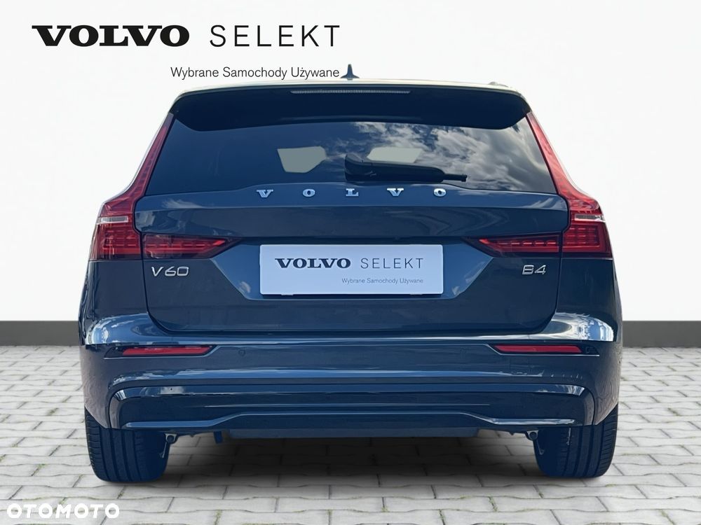 Volvo V60 B4 B Plus Dark - 7