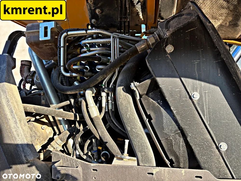 Mecalac 9 MWR KOPARKA KOŁOWA 2019R. | MECALAC 11 MWR, 15 MWR KOMATSU PW 98 TEREREX TW 95 110 WACKER NEUSON 100 YANMAR - 34