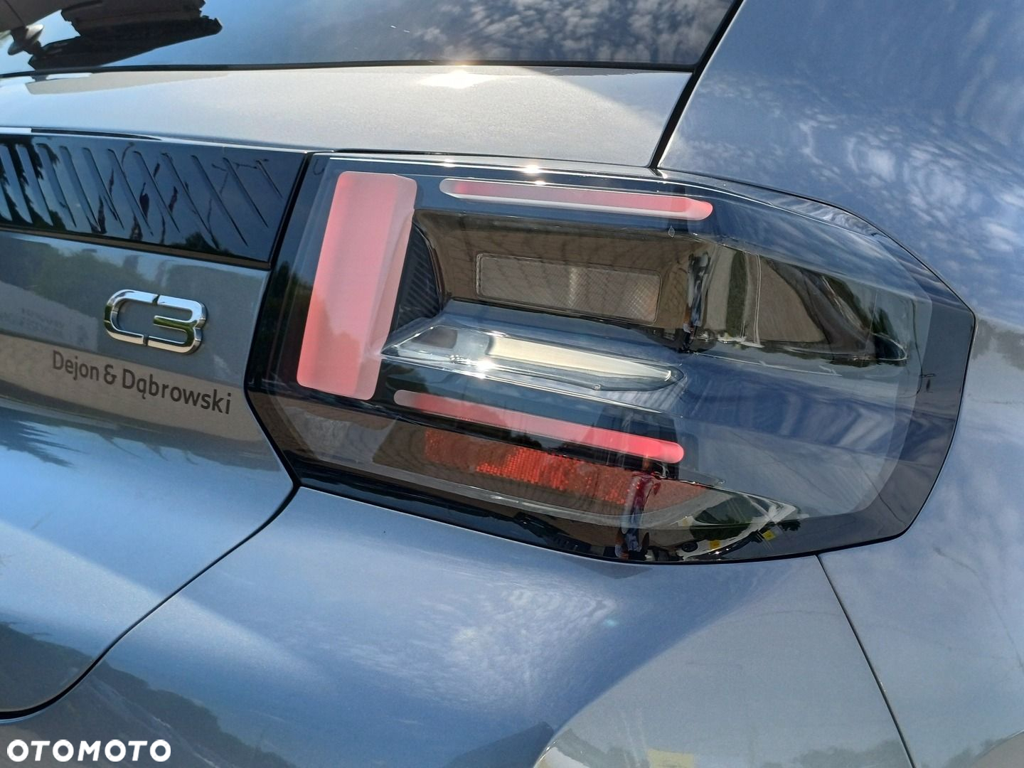 Citroën C3 - 11