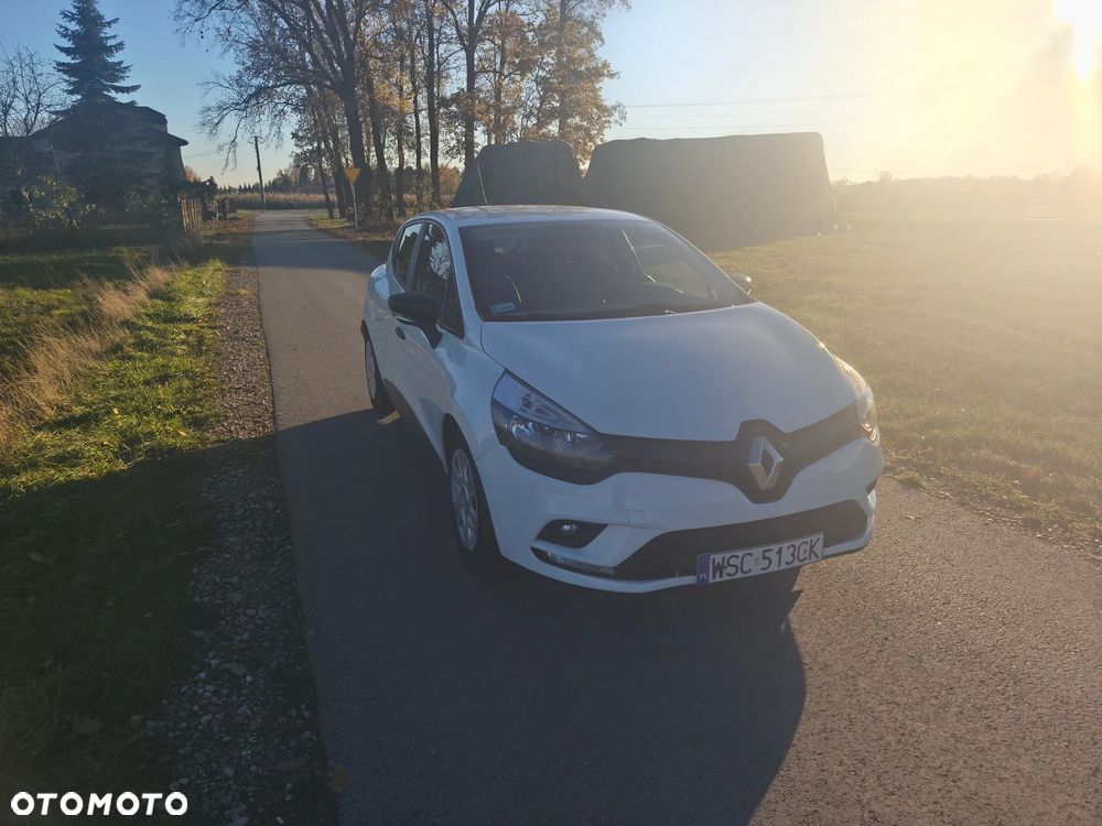 Renault Clio - 4