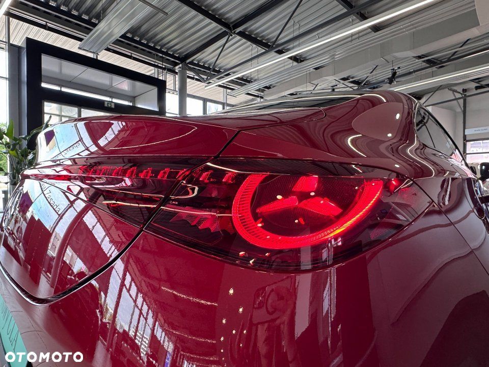 Mercedes-Benz CLA - 16