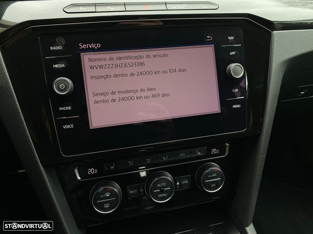 VW Arteon 2.0 TDI Elegance DSG - 28