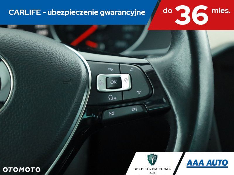 Volkswagen Passat Variant - 19