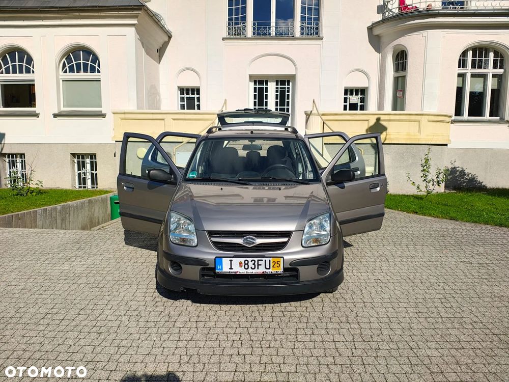 Suzuki Ignis - 28