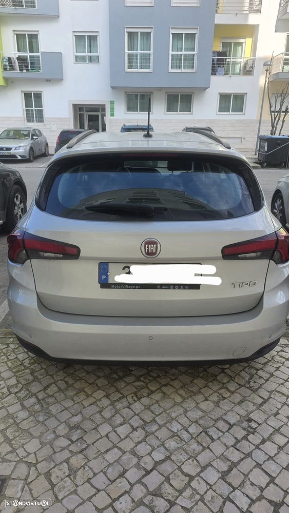 Fiat Tipo Station Wagon 1.3 Multijet - 2