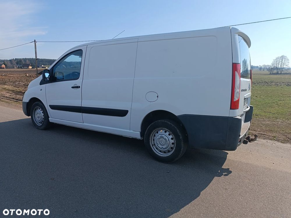 Citroën Jumpy Combi - 14