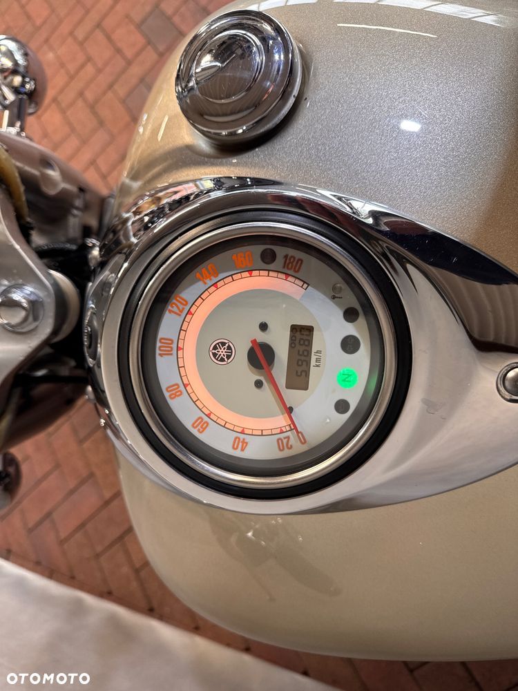 Yamaha Drag Star - 17